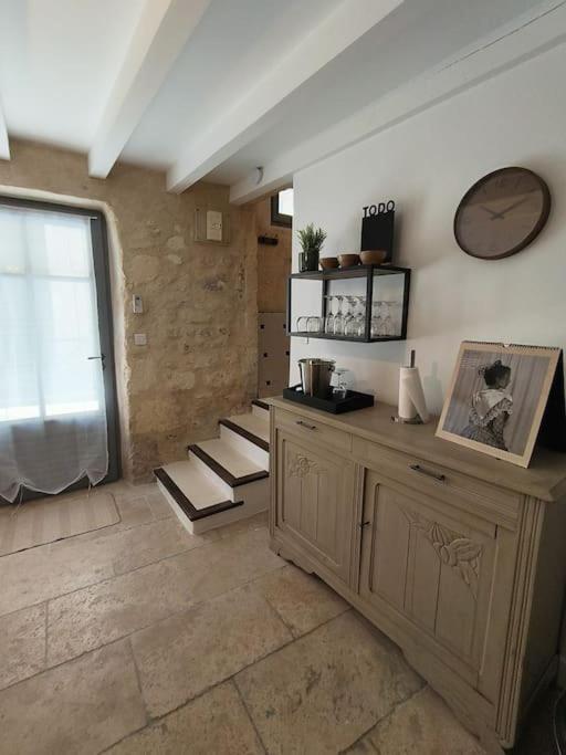 Mon Voisin Van Ghog Arles Centre Extérieur photo